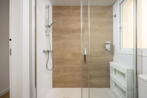 WonderStays Apartamentos Vela