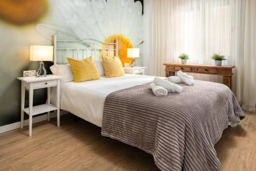 WonderStays Apartamentos Vela