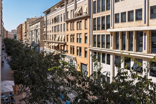 WonderStays Apartamentos Vela
