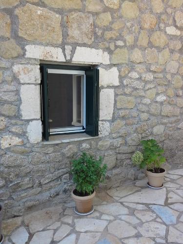 Fotografie z fotogalerie ubytování Gianna's Villa v destinaci Alexandros