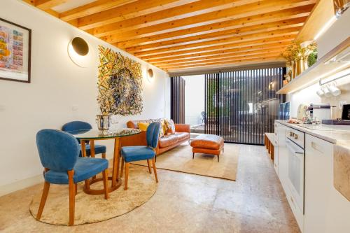 The Bitcoin Chapel Iconic Luxury Residence