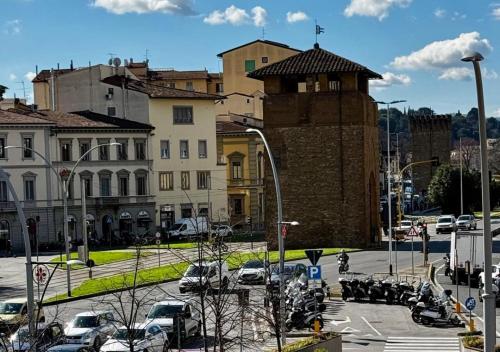 Toscana Prime Apartment