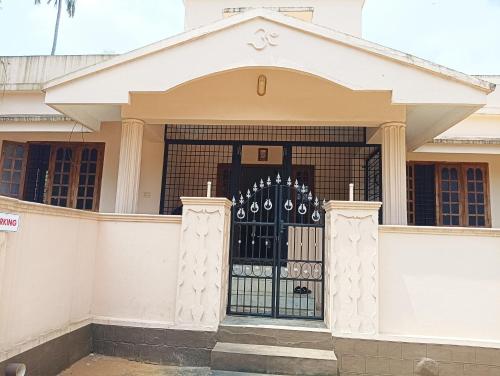 Gallery image of Shield Guest Accommodation in Pudunagaram