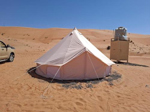 MuntaribにあるDesert Romance Retreatのギャラリーの写真