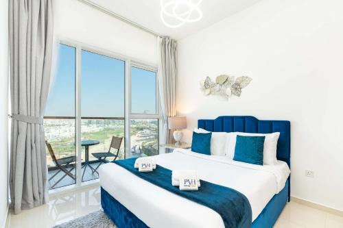 PVH - Golf Vita - 1BR with Golf Course View