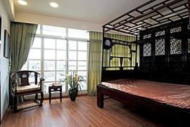 Postel nebo postele na pokoji v ubytování LK Breakfast and Beds
