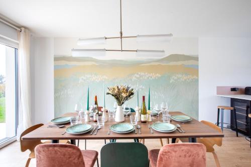 Billede fra billedgalleriet på Kientzheim - Le coeur des vignes i Kaysersberg