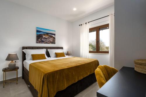 Casa Canziana for 6 people with private pool in Pula