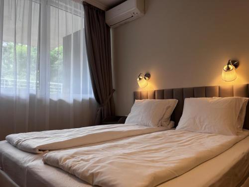 TwinStay #6 - Deluxe Super King Suite