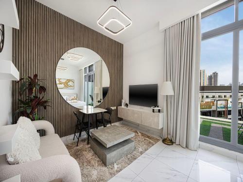 Livin' Holidays - Studio - Stylish flat in JVC
