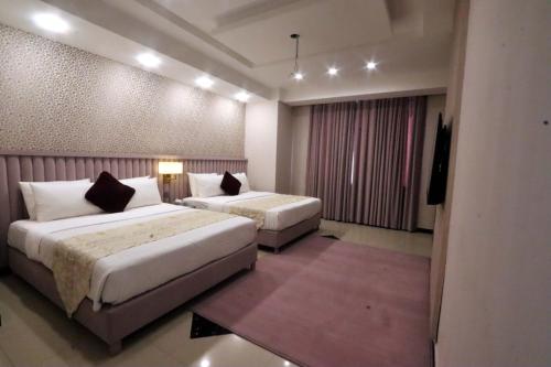 Afbeelding uit fotogalerij van Shelton's Rezidor Peshawar in Peshawar