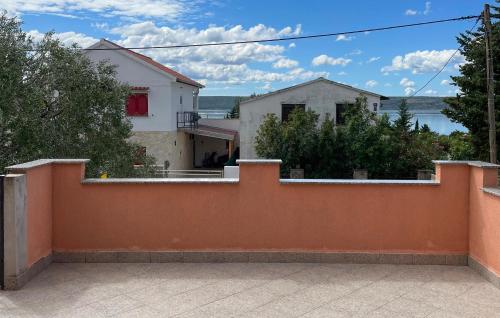 Cozy Apartment In Maslenica With Wifi