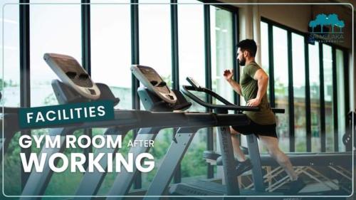 Fotografie z fotogalerie ubytování My daddy rest house v destinaci Melaka