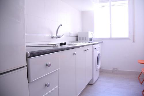 Apartamento Orange Triana centro