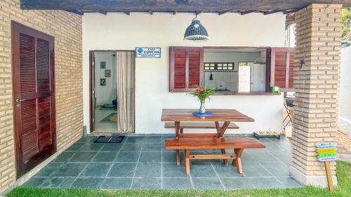 Φωτογραφία από το άλμπουμ του Villa Golfinho σε Arraial d'Ajuda