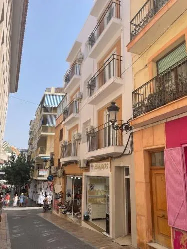 Alameda Apartments Calle Mayor photo 8