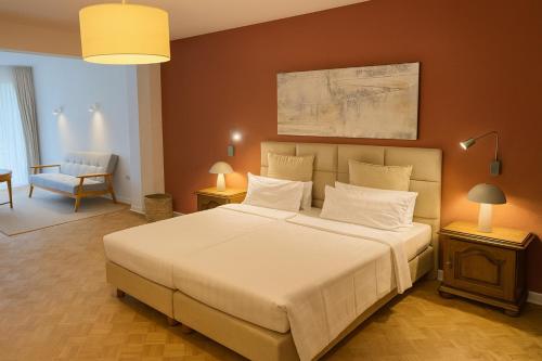 Gallery image of Hotel Alte Mühle in Bad Bertrich