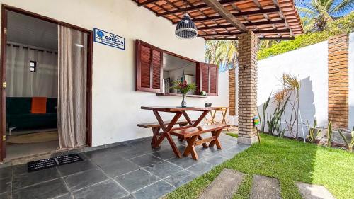 Φωτογραφία από το άλμπουμ του Villa Golfinho σε Arraial d'Ajuda