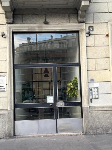 Monolocale moderno a Milano – Politecnico & Isola