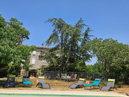 Gîte de caractère tout confort 