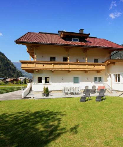 Villa Wegscheider
