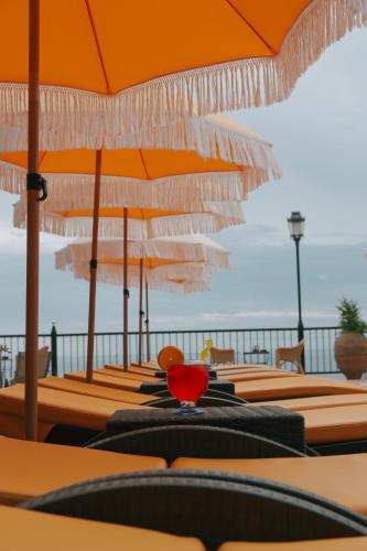 Rigat Park & Spa Hotel - Adults Recommended