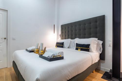 Central and luxury Apartment in Madrid