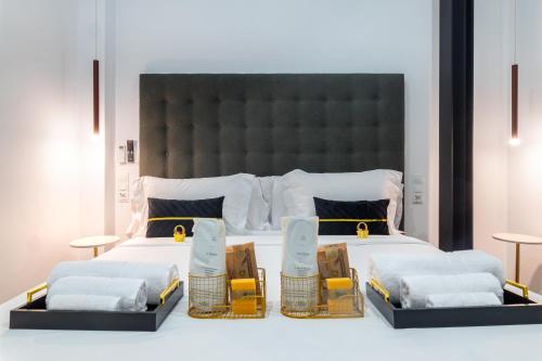 Central and luxury Apartment in Madrid
