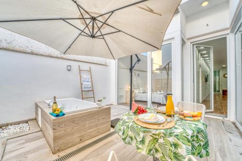 Ideal Property Mallorca - Menut