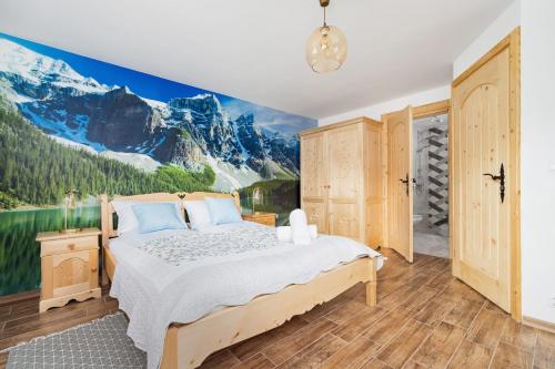 Przytulny Apartament w Górach z Sauną by Noclegi Renters