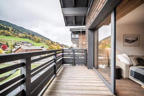 Apartment Alva Les Gets - by EMERALD STAY