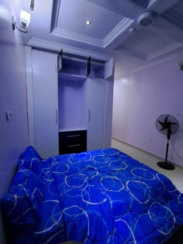 Foto de la galeria de Exquisite Home 2 a Lekki
