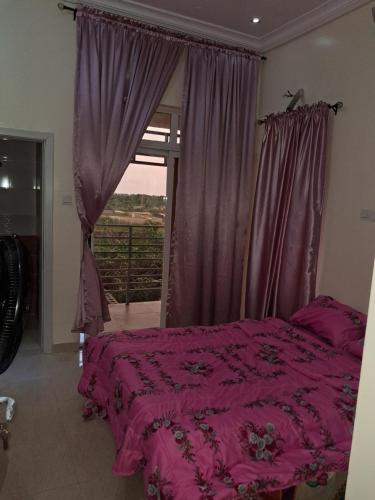 Foto de la galeria de Exquisite Home 2 a Lekki