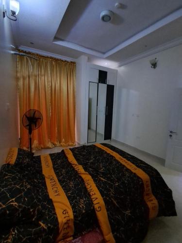 Foto de la galeria de Exquisite Home 2 a Lekki