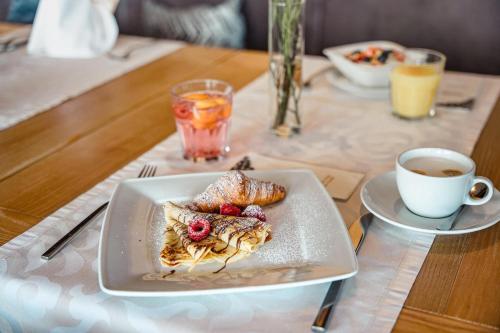 Φαγητό σε αυτό το ξενοδοχείο ή κάπου εκεί κοντά