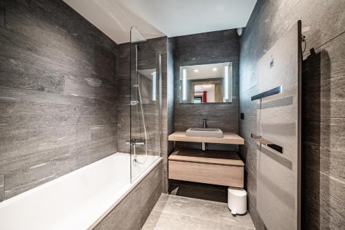 Apartment Alva Les Gets - by EMERALD STAY