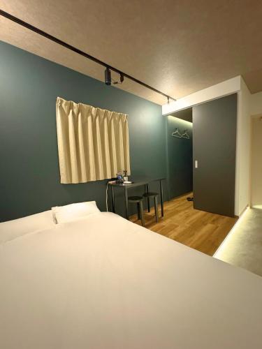 SIKI Tenjin Hotel