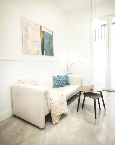 Cozy APT WiFi 3 PAX 15 min Puerta del Sol