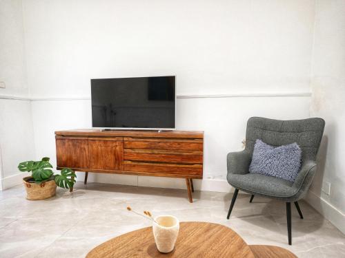 Cozy APT WiFi 3 PAX 15 min Puerta del Sol