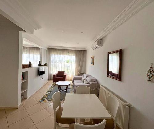 Appartements Soleil