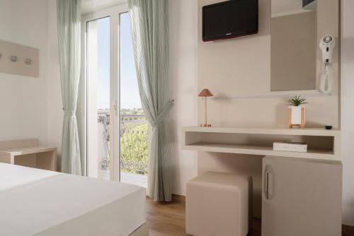 Hotel Caravel B&B