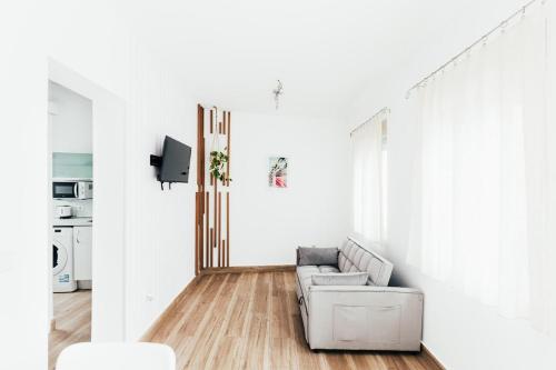 Orquideas Ground Floor with AC and Wifi