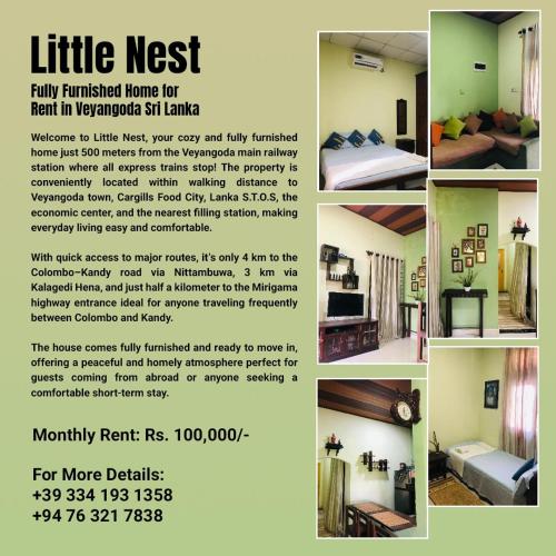 Φωτογραφία από το άλμπουμ του Little Nest σε Veyangoda