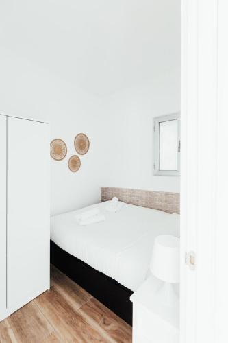 Orquideas Ground Floor with AC and Wifi