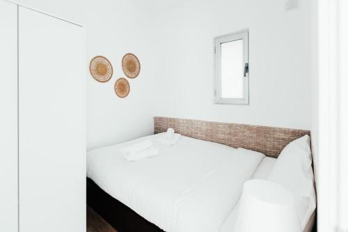 Orquideas Ground Floor with AC and Wifi