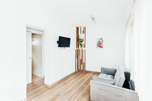 Orquideas Ground Floor with AC and Wifi
