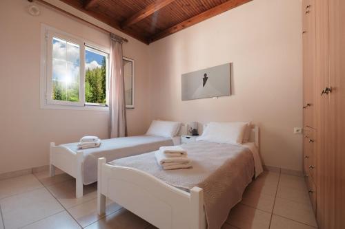 FAMILY SWEET HOME IOANNA