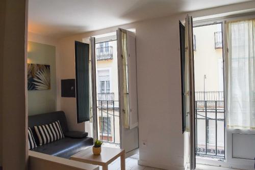 Apartamentos Marqués de Abastos