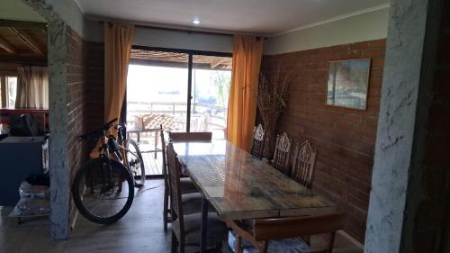 Fotografie z fotogalerie ubytování Vistas de Quillay v destinaci Casablanca
