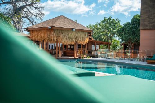 Naya Lodge